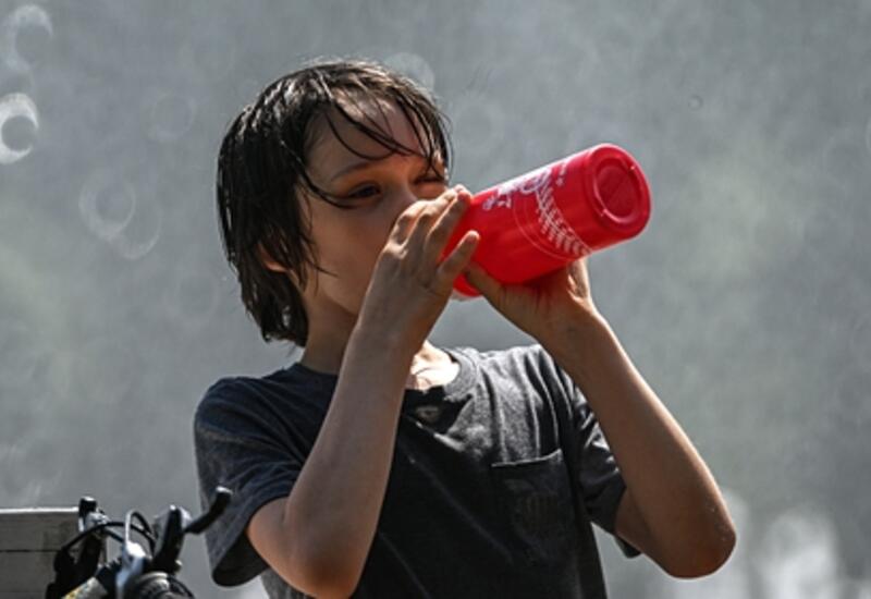 Питье воды при отсутствии жажды назвали опасным