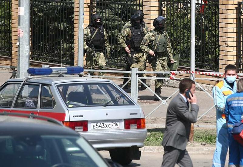 Семьям погибших в школе в Казани произведут выплаты в 1 млн рублей
