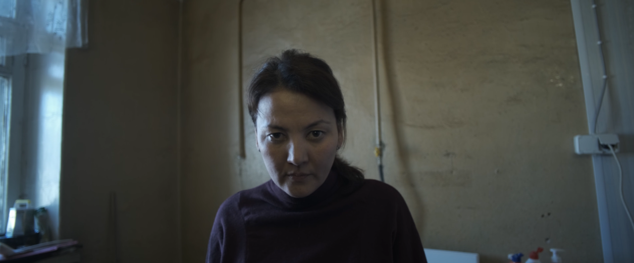 Режиссер азербайджано-российского фильма признана лучшей в Азии