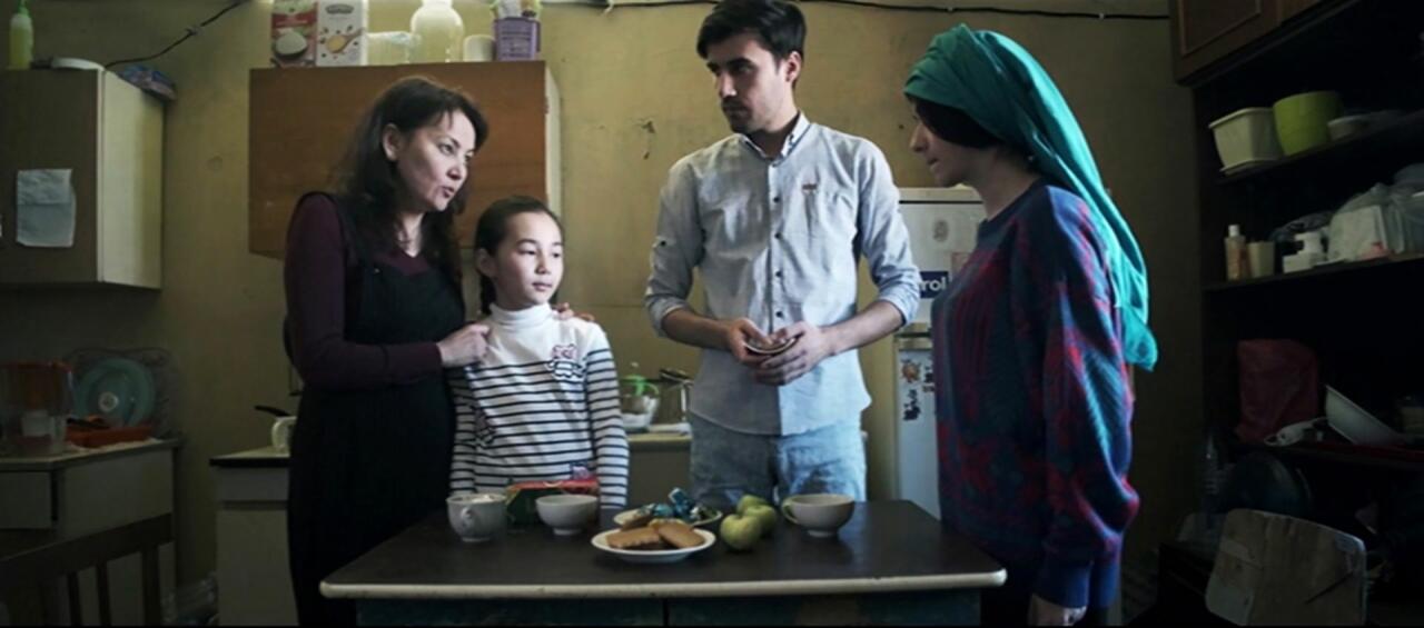 Режиссер азербайджано-российского фильма признана лучшей в Азии