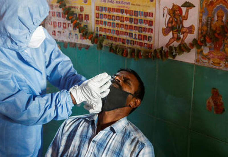 Малышева развеяла страшные слухи об "индийском" штамме коронавируса