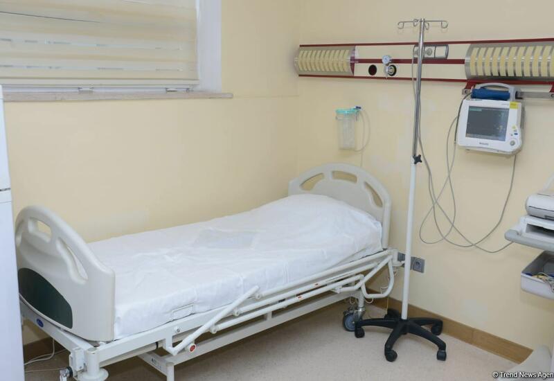 В двух больницах Азербайджана выявлены грубые нарушения