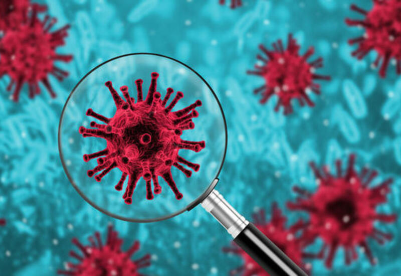 Создан прибор, определяющий коронавирус по слюне