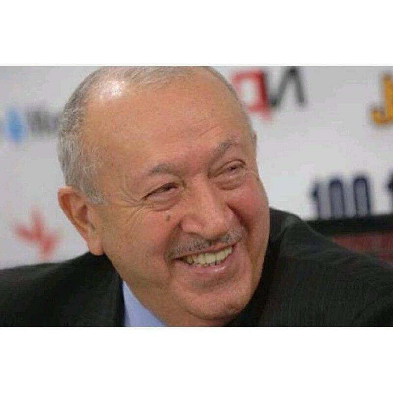 Первый вице-президент Мехрибан Алиева: Светлая память о Таире Салахове навсегда сохранится в сердцах родных, коллег, друзей и многочисленных почитателей его уникального дарования