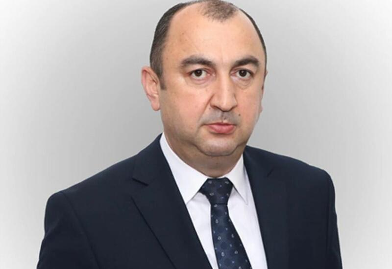 Ermənistan ərazisindən keçib gələn çaylarımız çirkləndirilir
