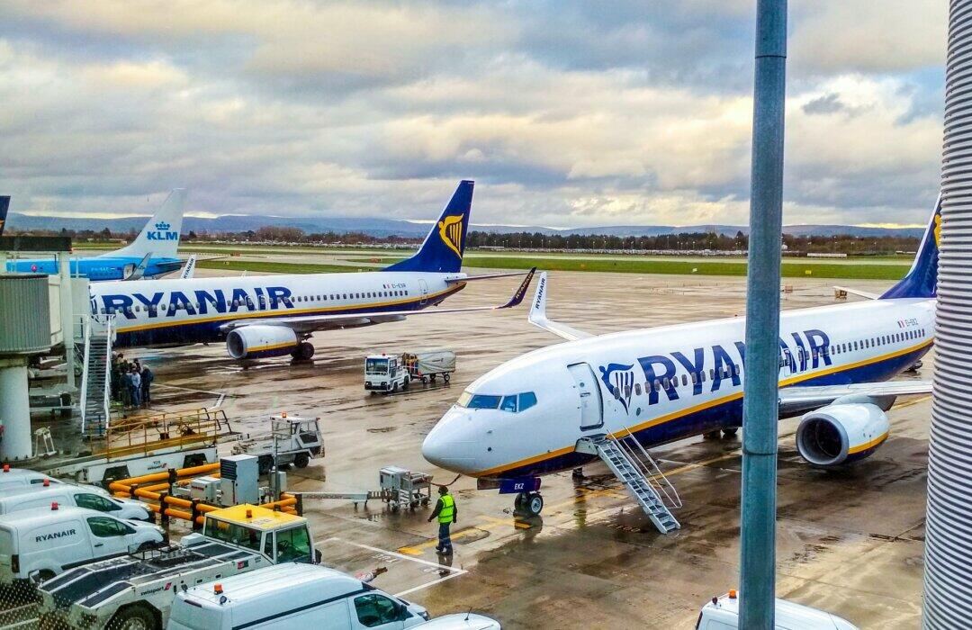 Ryanair сами приняли решение сесть в Минске - начальник смены аэропорта