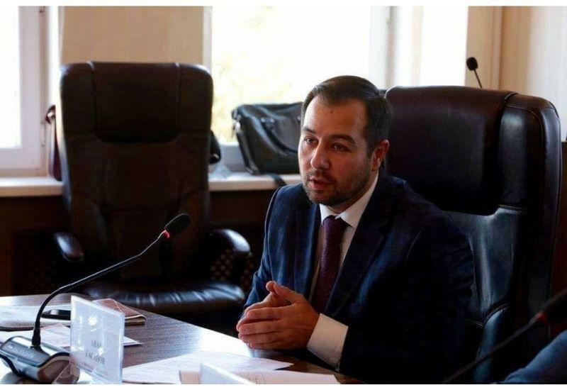Открытие Зангезурского коридора отвечает экономическим интересам Азербайджана и России