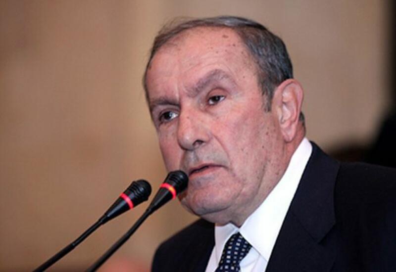 Тер-Петросян обрушился с критикой на итоги выборов в Армении