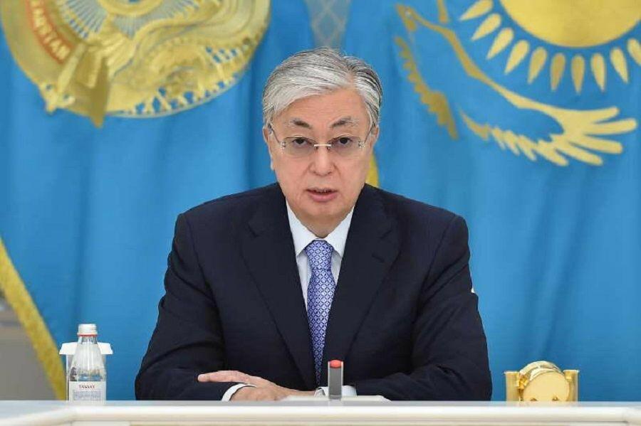 Токаев выдвинут в качестве кандидата в президенты Казахстана от правящей партии