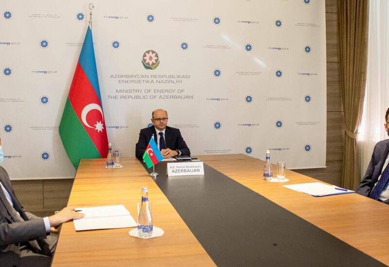 Азербайджан согласился сохранить в силе план по увеличению добычи нефти на июль