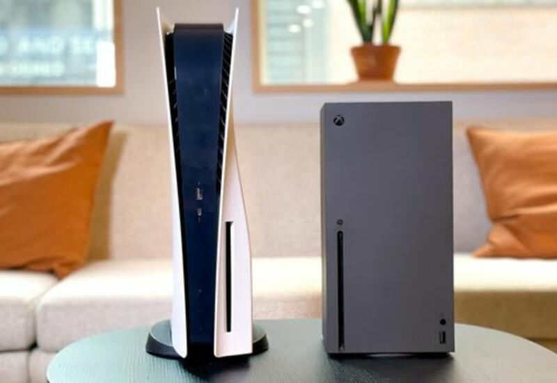 Названо неожиданное преимущество PlayStation 5 перед Xbox