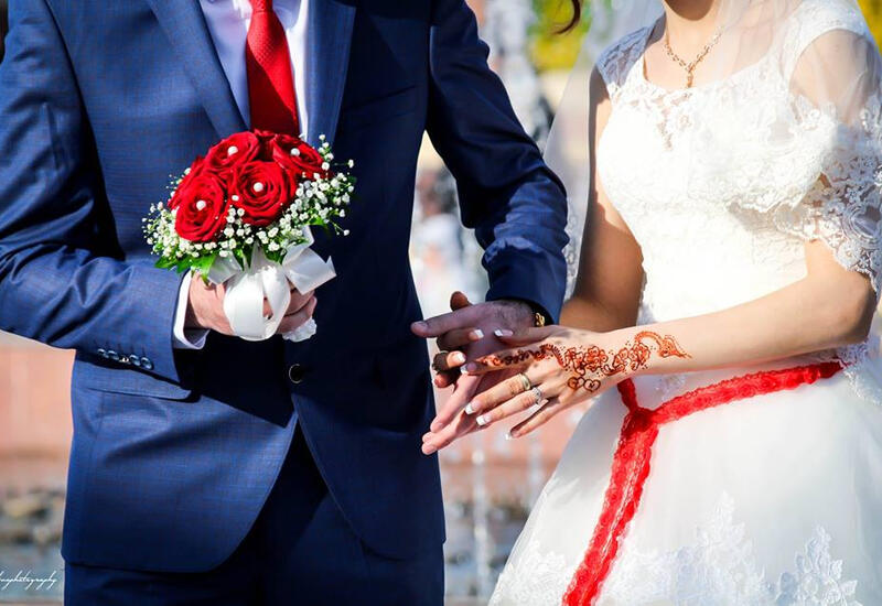 В Азербайджане разрешается проведение свадеб