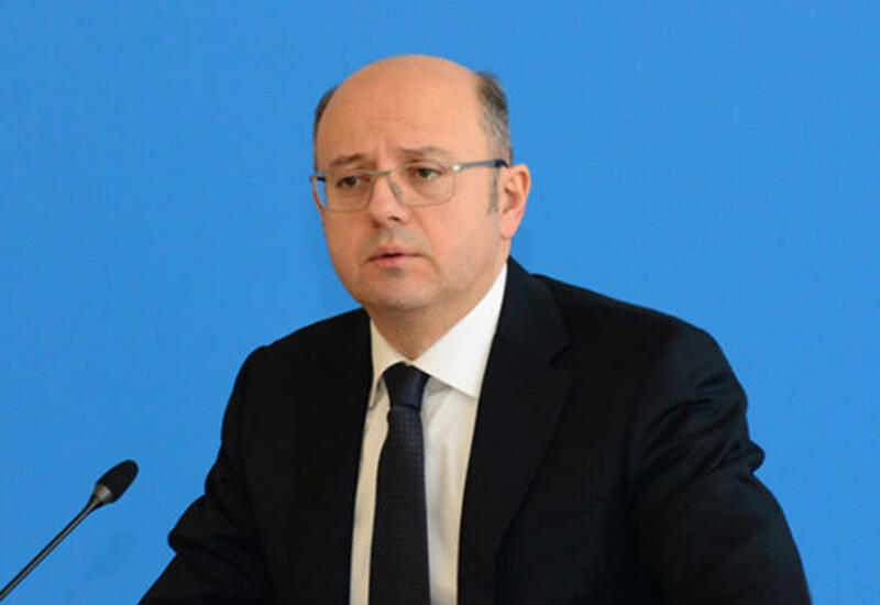 Министр энергетики Азербайджана посетил итальянскую компанию «CESI»