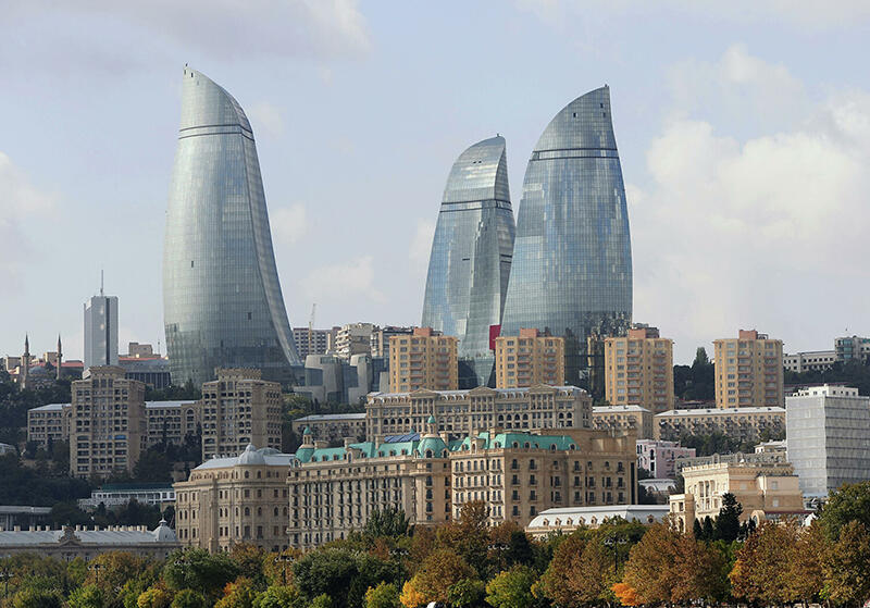 Азербайджан в числе мировых лидеров по эффективности мер против COVID-19