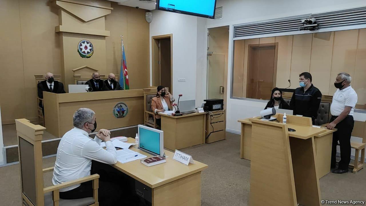 Суд отклонил ходатайство гражданина Ливана, обвиняемого в террористической деятельности против Азербайджана