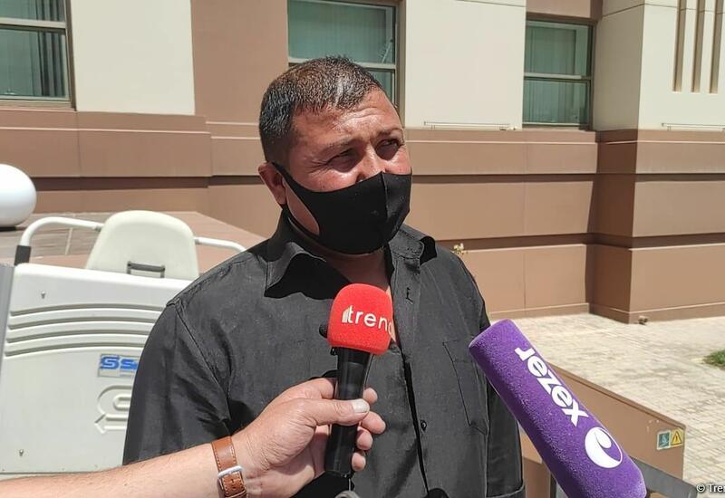 Людвик Мкртчян избивал и пытал меня