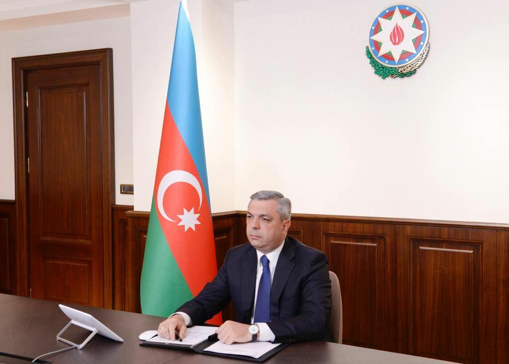 В Азербайджане состоялось заседание Координационного штаба