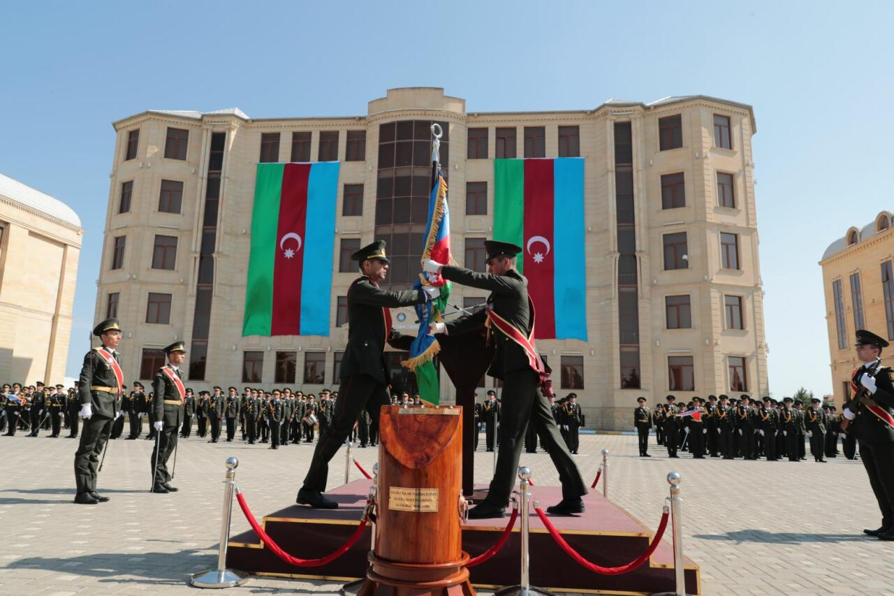 Daxili Qoşunlar xidməti-döyüş tapşırığını yüksək səviyyədə yerinə yetirməyə qadir silahlı birləşməyə çevrilib