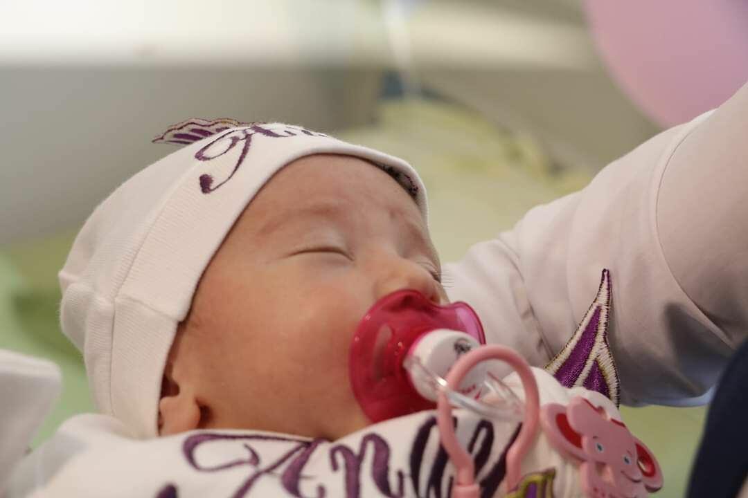 Фонд YAŞAT откроет счета в банке на имена еще трех новорожденных детей шехидов