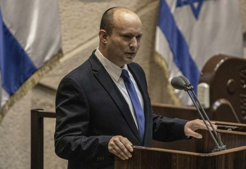 Новым премьером Израиля стал Нафтали Беннет