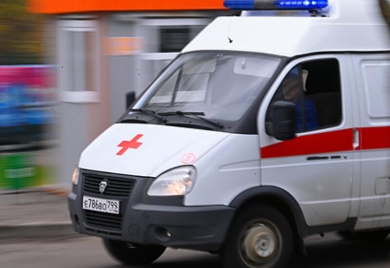 В российской больнице пациента убили шариковой ручкой
