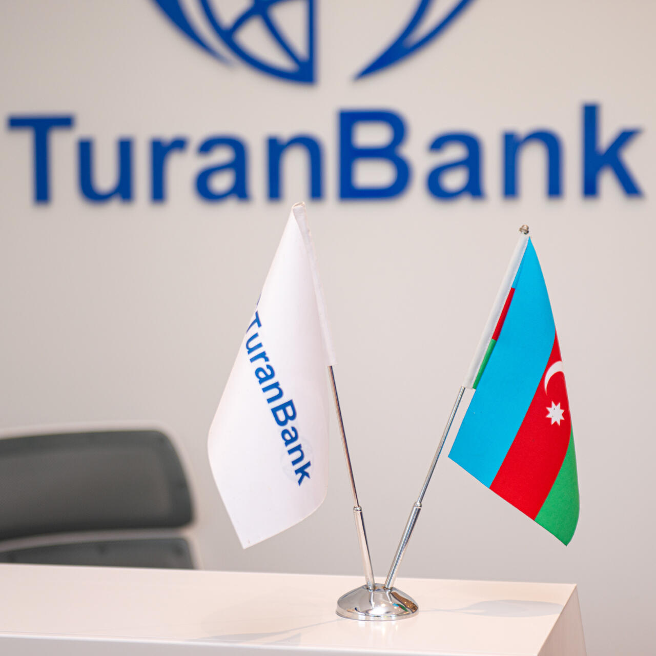 Сумгайытский филиал TuranBank уже находится по новому адресу