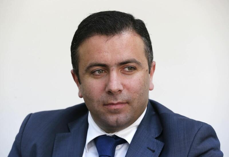 Арабский адвокат поблагодарил Азербайджан за арест ливанского террориста