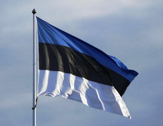 Эстония закроет воздушное пространство над Таллином