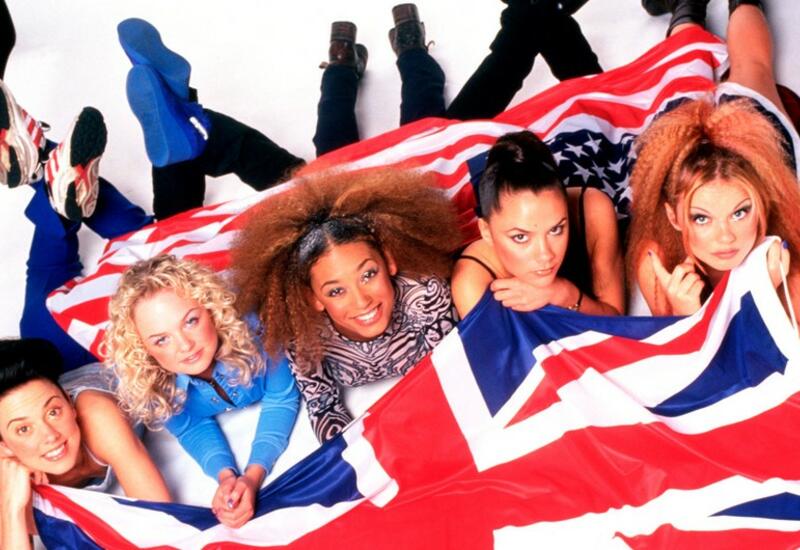 Spice Girls выпустит новую песню впервые с 2007 года