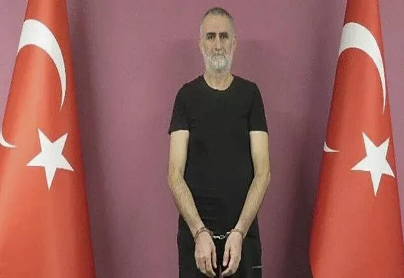 В Сирии задержали координатора "ИГ" по Турции