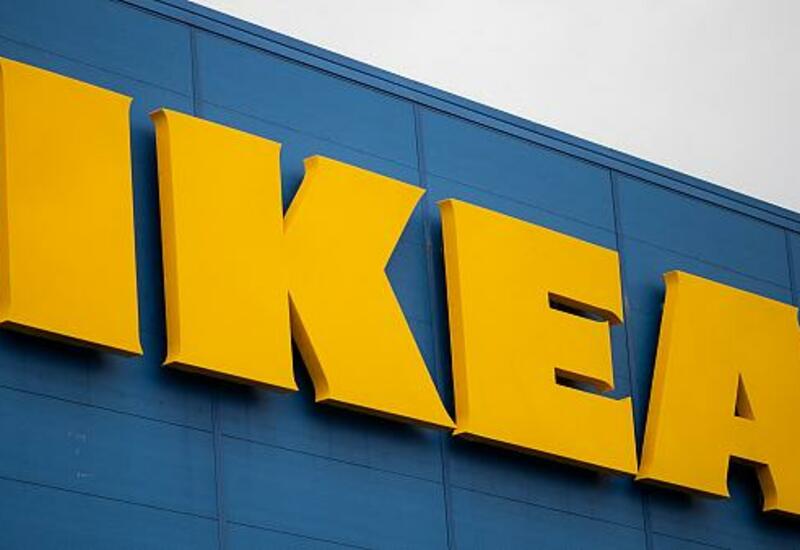IKEA оштрафовали на миллион евро