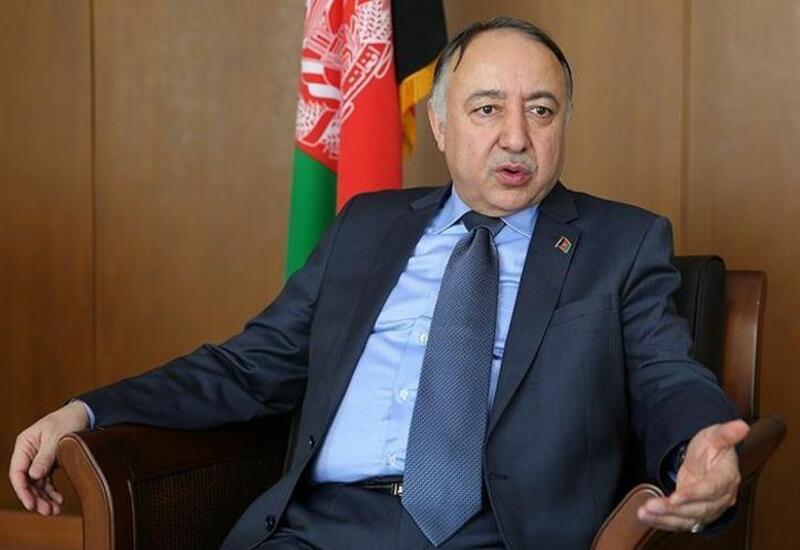 Азербайджан является важным звеном в обеспечении мира в Афганистане