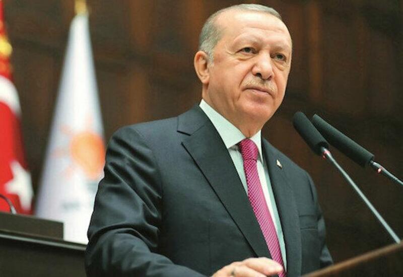 Пусть весь мир знает, что Турция всегда будет рядом с Азербайджаном