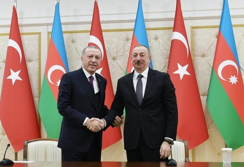 Исторический визит президента Турции в Шушу выведет сотрудничество с Азербайджаном на новый уровень