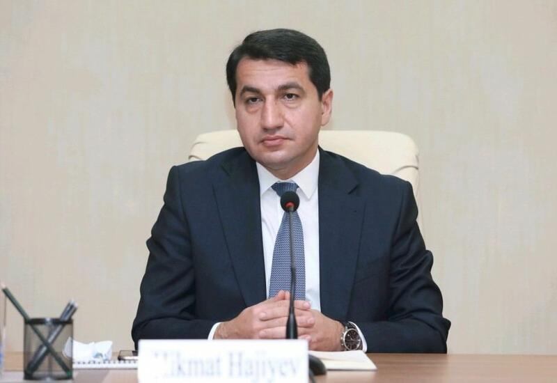 Азербайджан использует платформу Движения неприсоединения для обеспечения глобальной безопасности