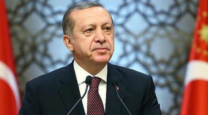 Эрдоган о возобновлении авиасообщения между Россией и Турцией