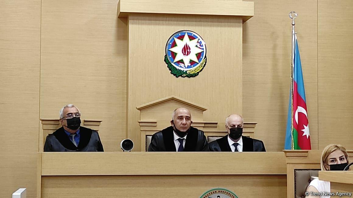 Следующий суд над армянскими военными преступниками назначен на 23 июня