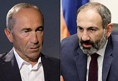 &quot;Надо валить, один кандидат хуже другого&quot; - "Московский комсомолец" о предвыборном хаосе в Армении