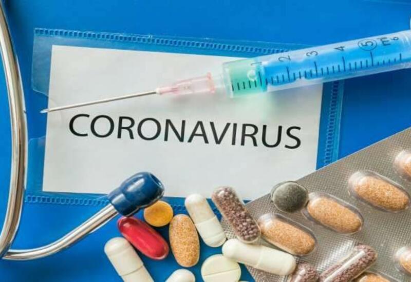 ОАЭ первыми в мире начнут применять препарат сотровимаб для лечения COVID-19