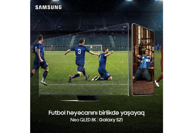 Tap View и Multi View – новые функции от Samsung TV