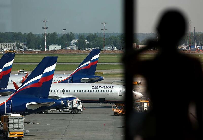 "Аэрофлот" запустит новые рейсы в Турцию