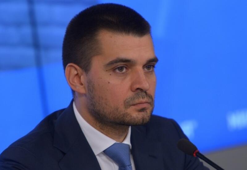 Азербайджанец назначен аудитором Счетной палаты России