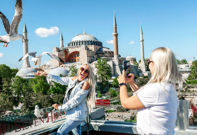 Vaksin olunanlar Türkiyə və Gürcüstana test vermədən gedəcək