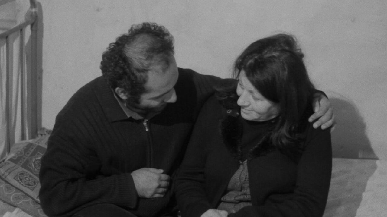 Фильм азербайджанского режиссера признан лучшим в Египте