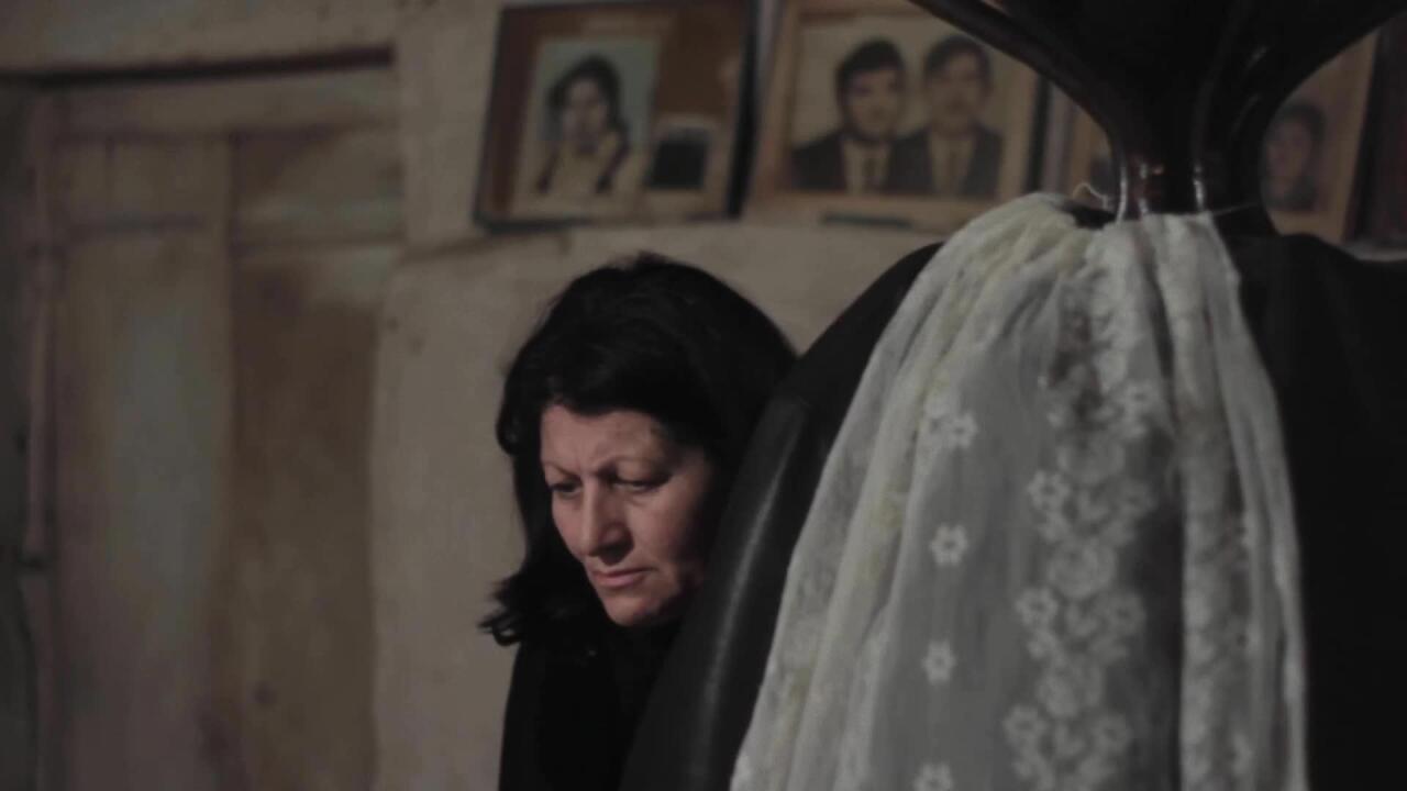 Фильм азербайджанского режиссера признан лучшим в Египте
