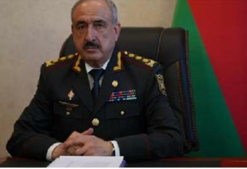 Məhərrəm Əliyev: "Azərbaycan Ordusu bundan sonra da xalqımızın və dövlətimizin etimadını şərəflə doğruldacaq"