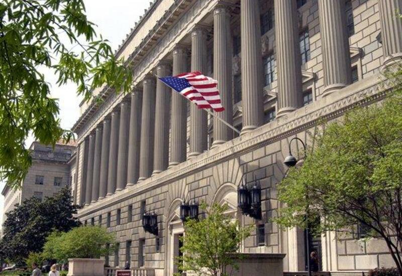 Минторг США внес в свой черный список пять компаний из Китая