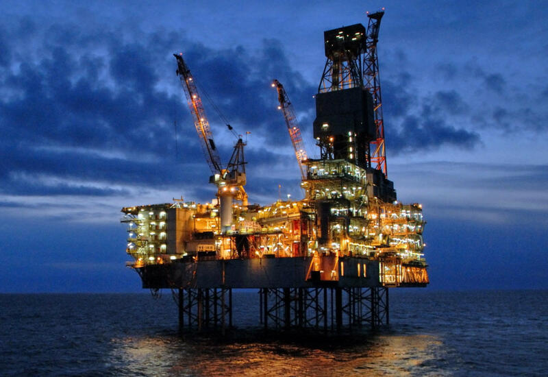 До сегодняшнего дня с месторождений АЧГ и «Шахдениз» добыто более 565 млн. тонн нефти