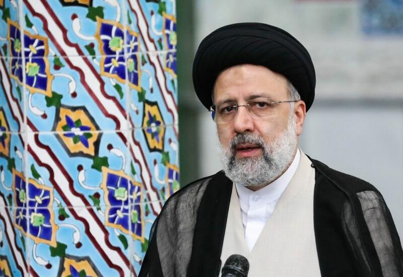 Президент Ирана прокомментировал смерть Махсы Амини