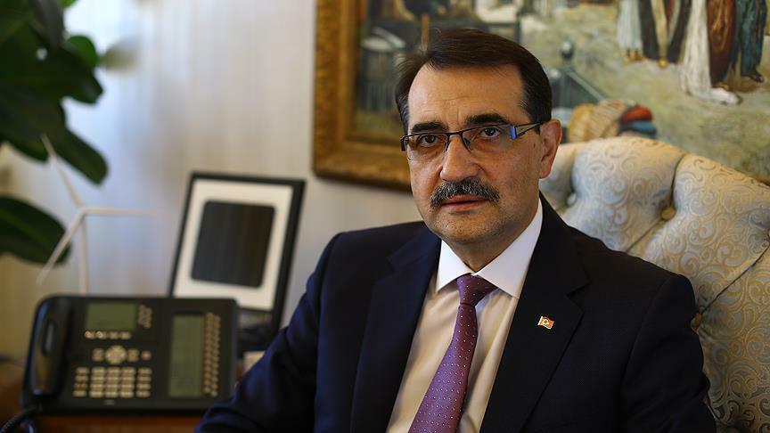 Türkiyə-Azərbaycan qaz kəmərinin tikintisinə hazırlıq başa çatıb - Vimarsana News